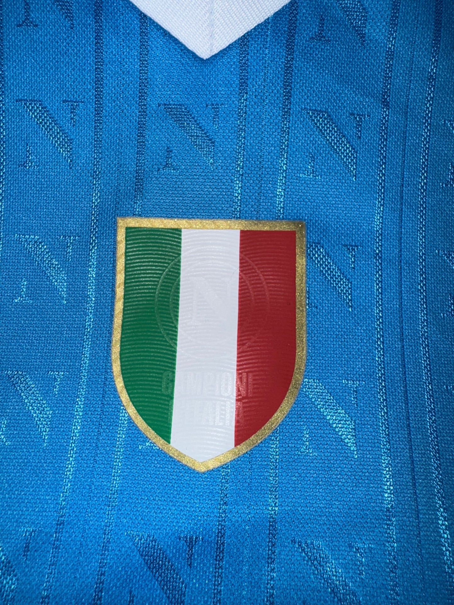 SSC Napoli Trikot 25/26