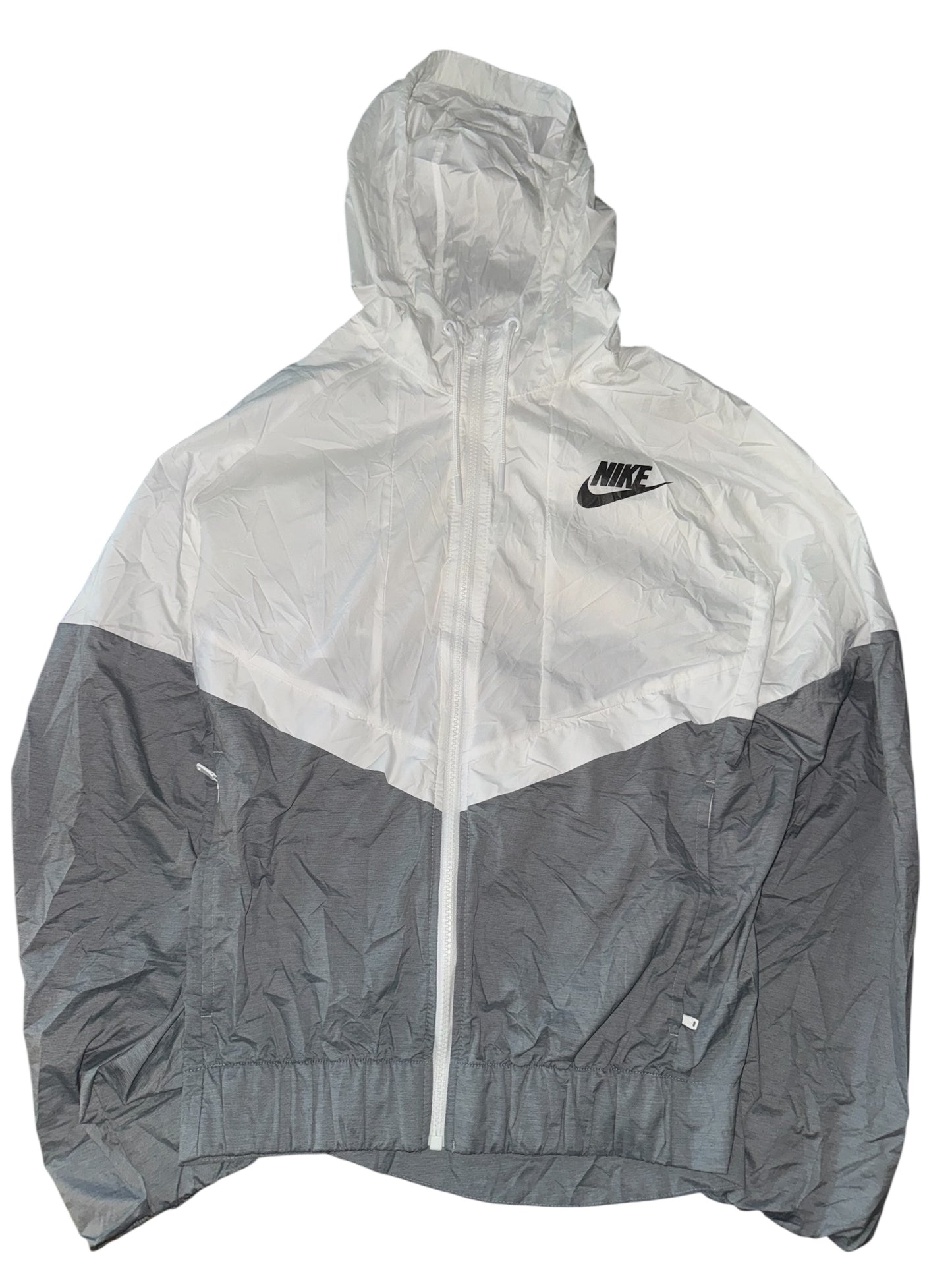 Nike Windbreaker Jacke