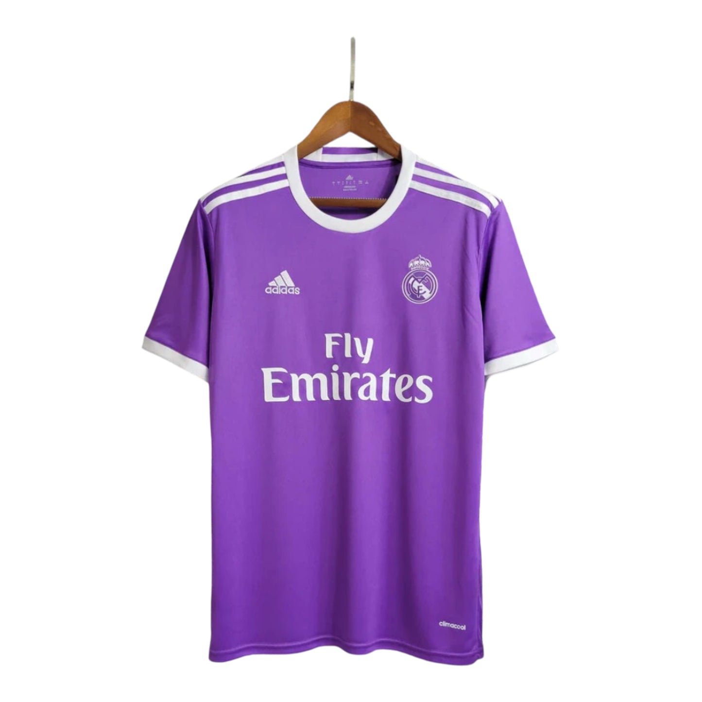 Real Madrid 16/17 Trikot