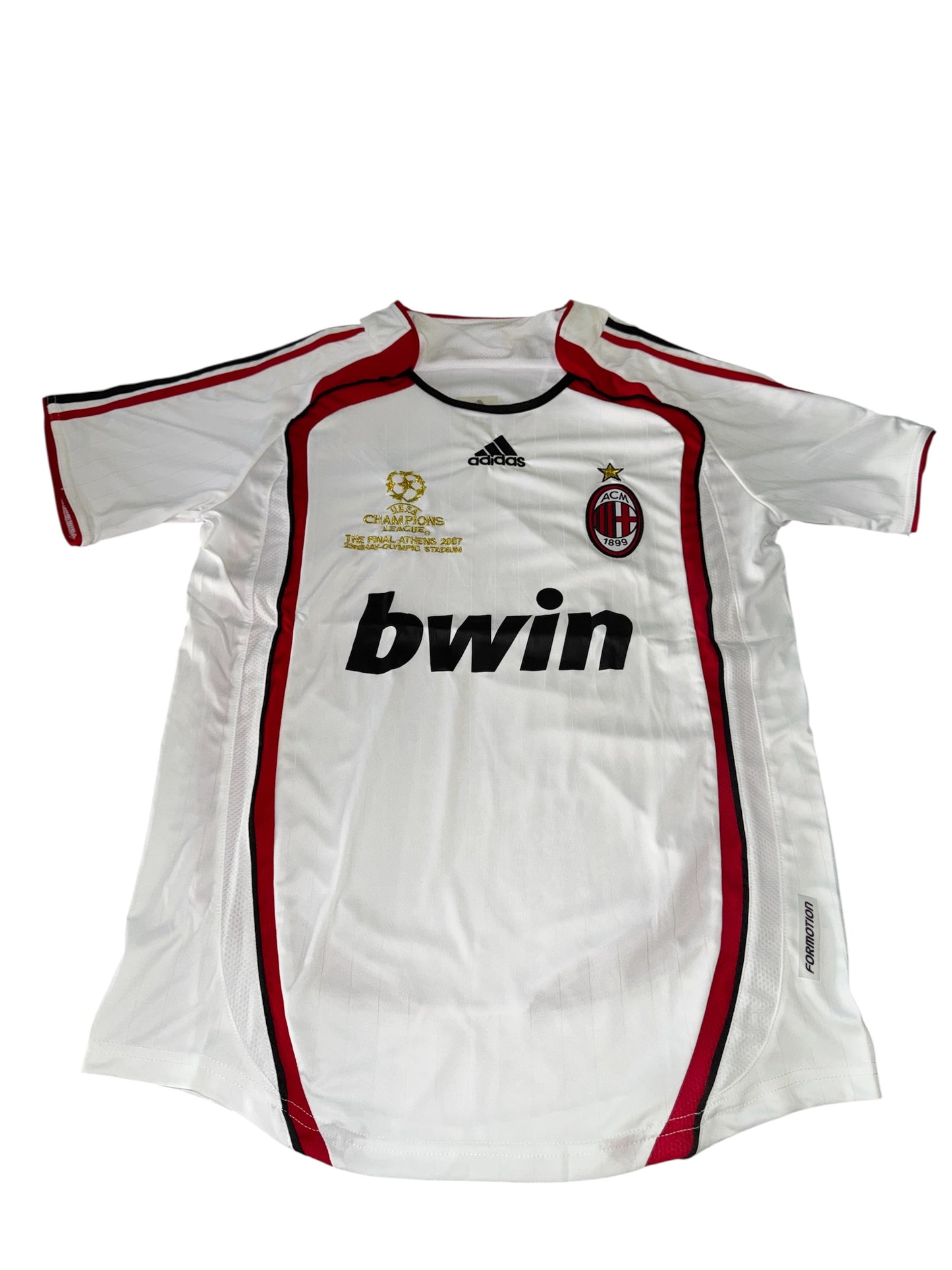 AC Milan Retro Trikot