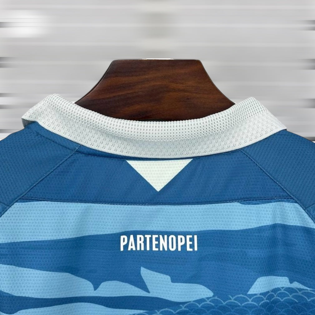 SSC Napoli Napoli Partenope Special Trikot