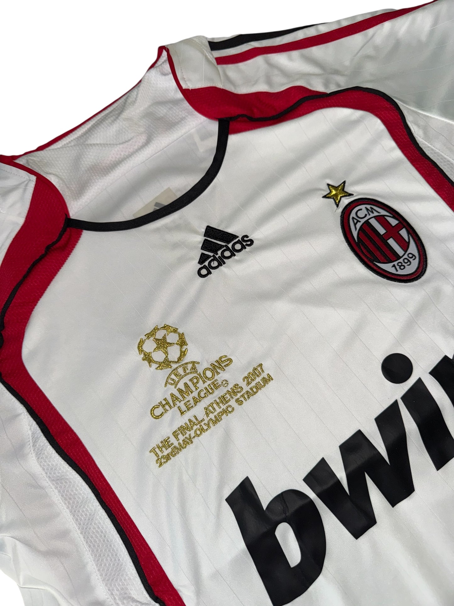 AC Milan Retro Trikot
