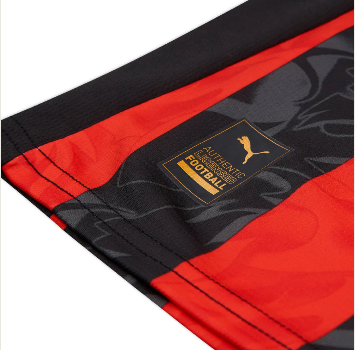 AC Milan 25/26 Trikot