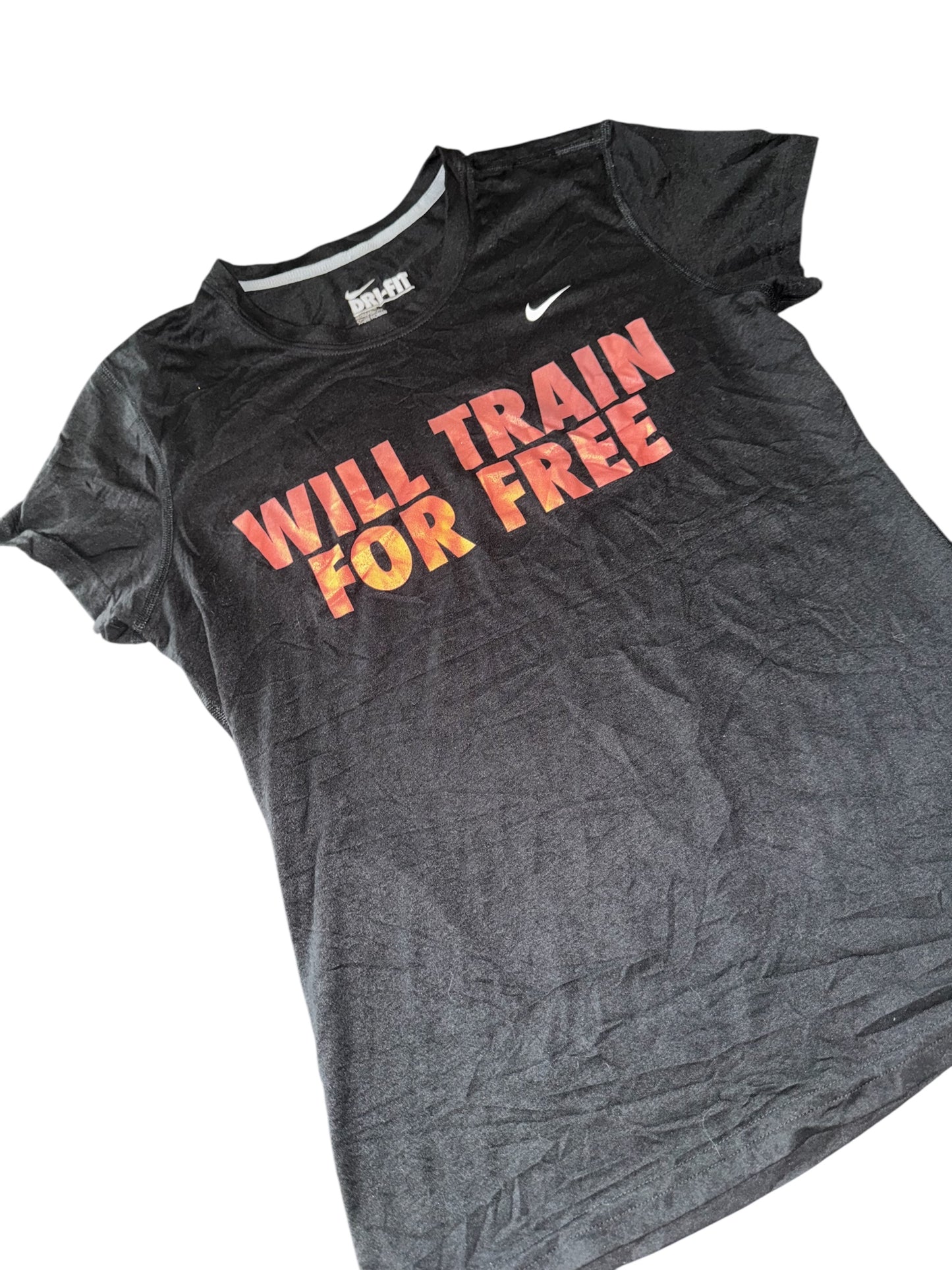 Nike Dri-Fit T-Shirt