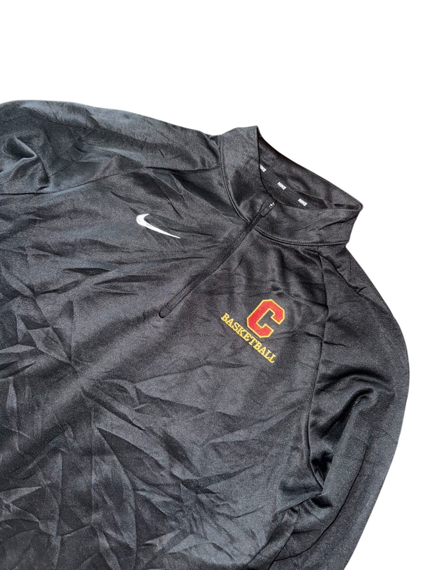 Nike Zip