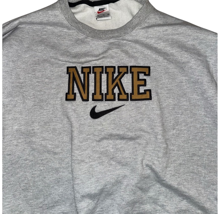 Nike Vintage Sweater