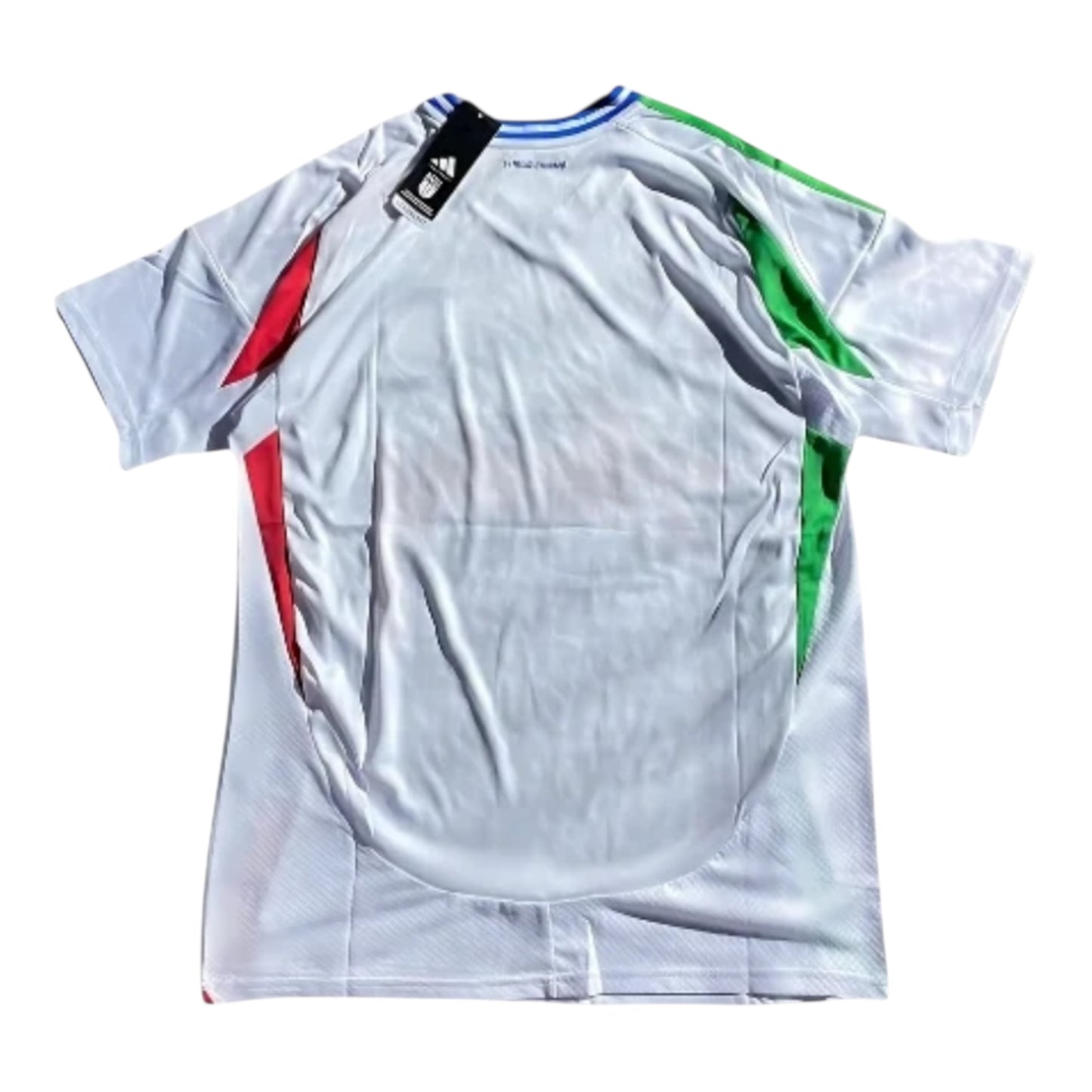 Italien X Stüssy Trikot