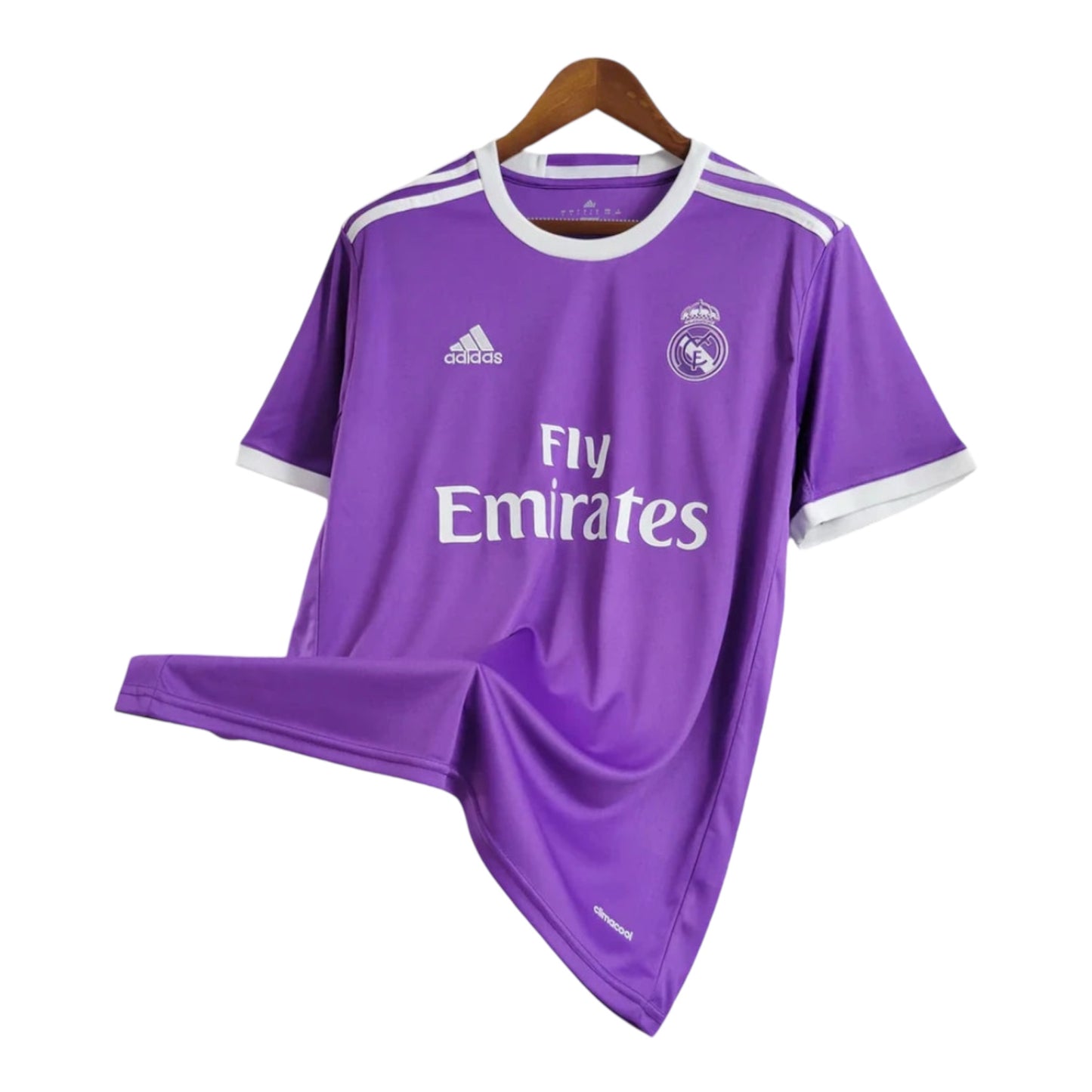Real Madrid 16/17 Trikot