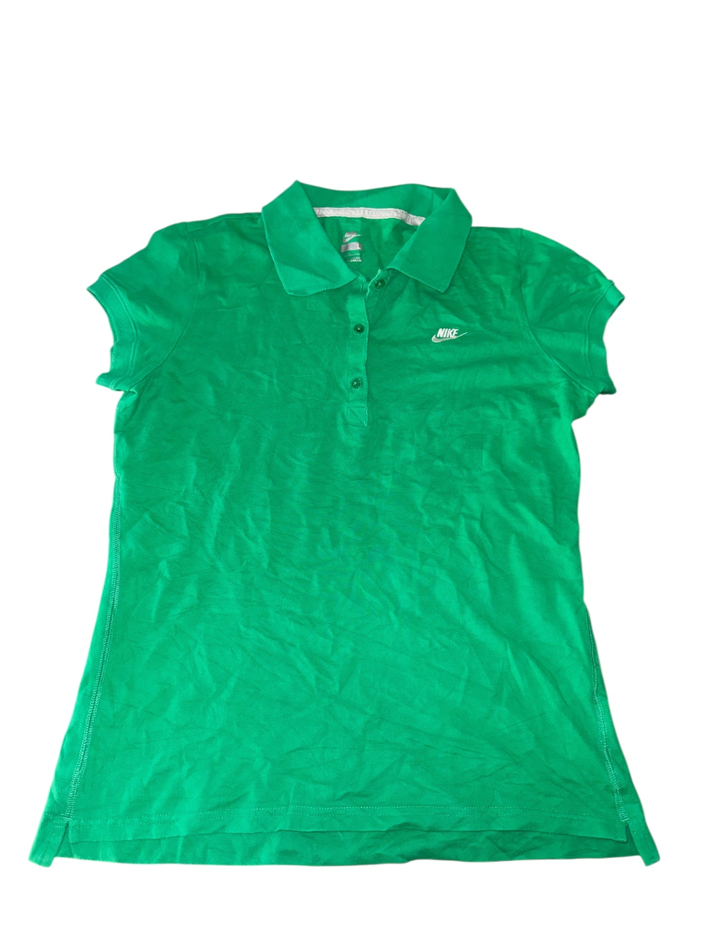Nike Woman Polo-Shirt