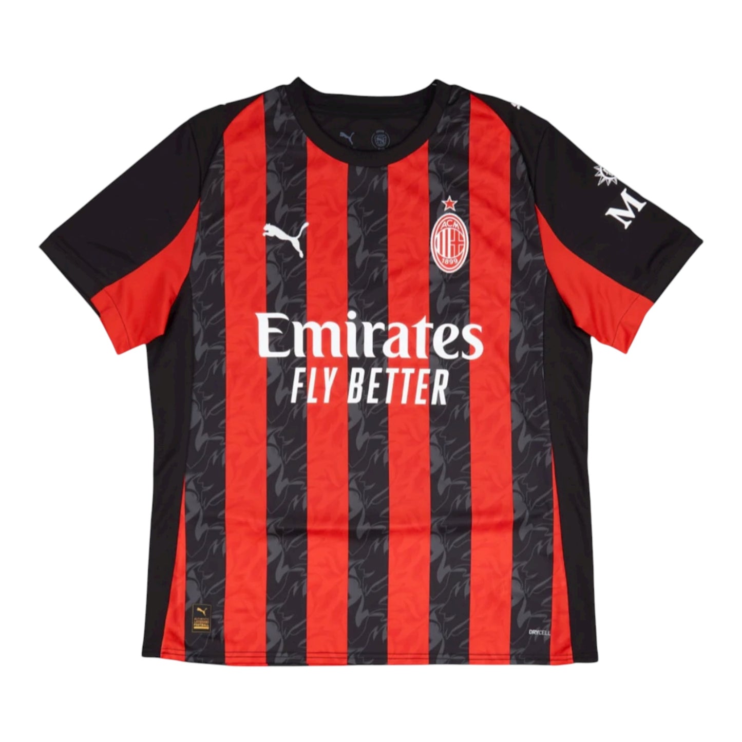 AC Milan 25/26 Trikot