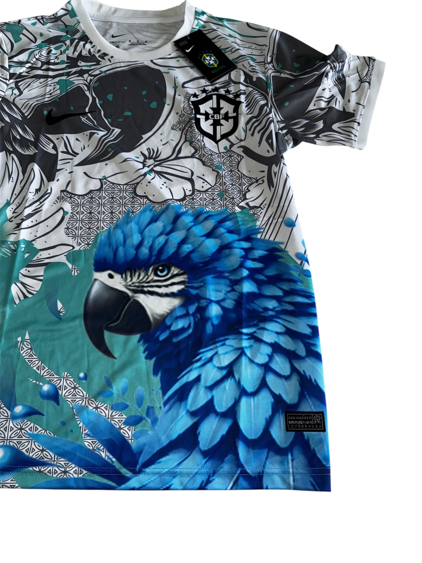 Brasilien Special Edition
