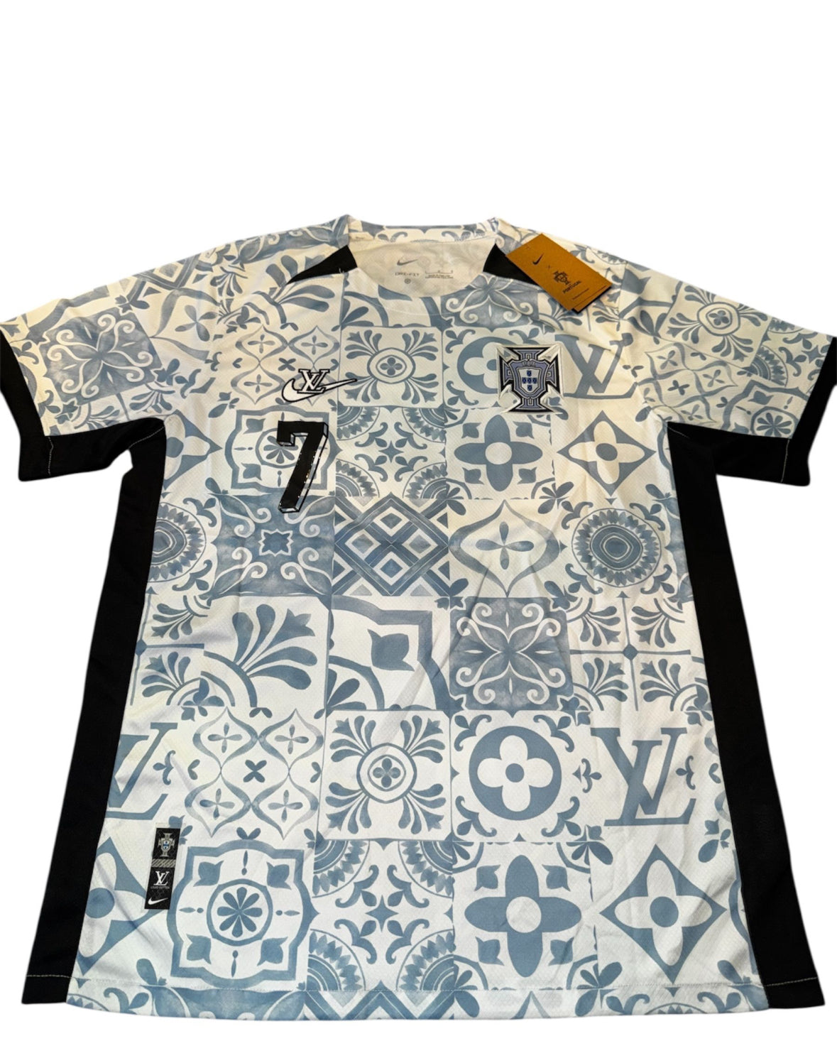 Portugal X LV Trikot Ronaldo