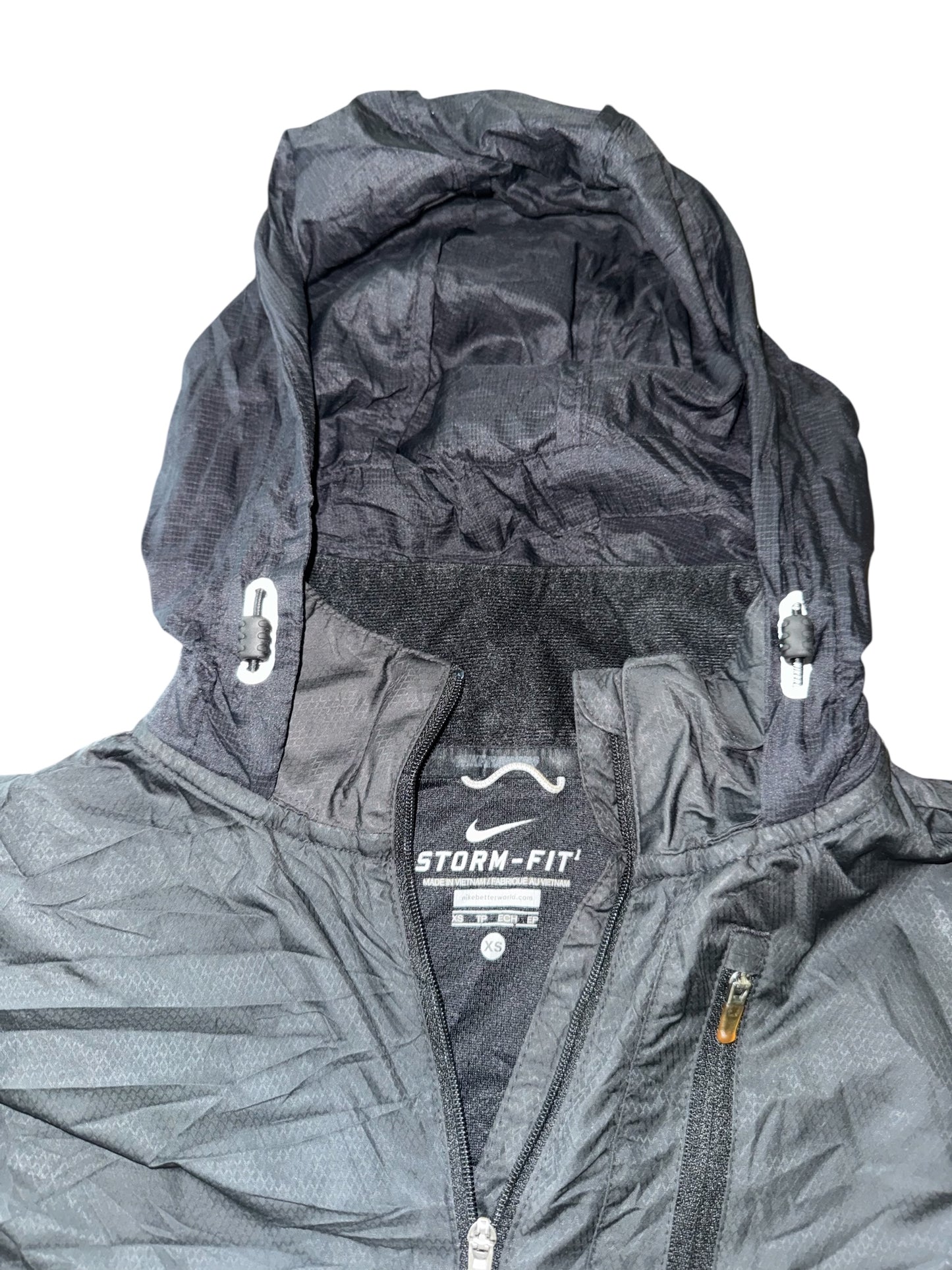 Nike Storm-FIT Jacke