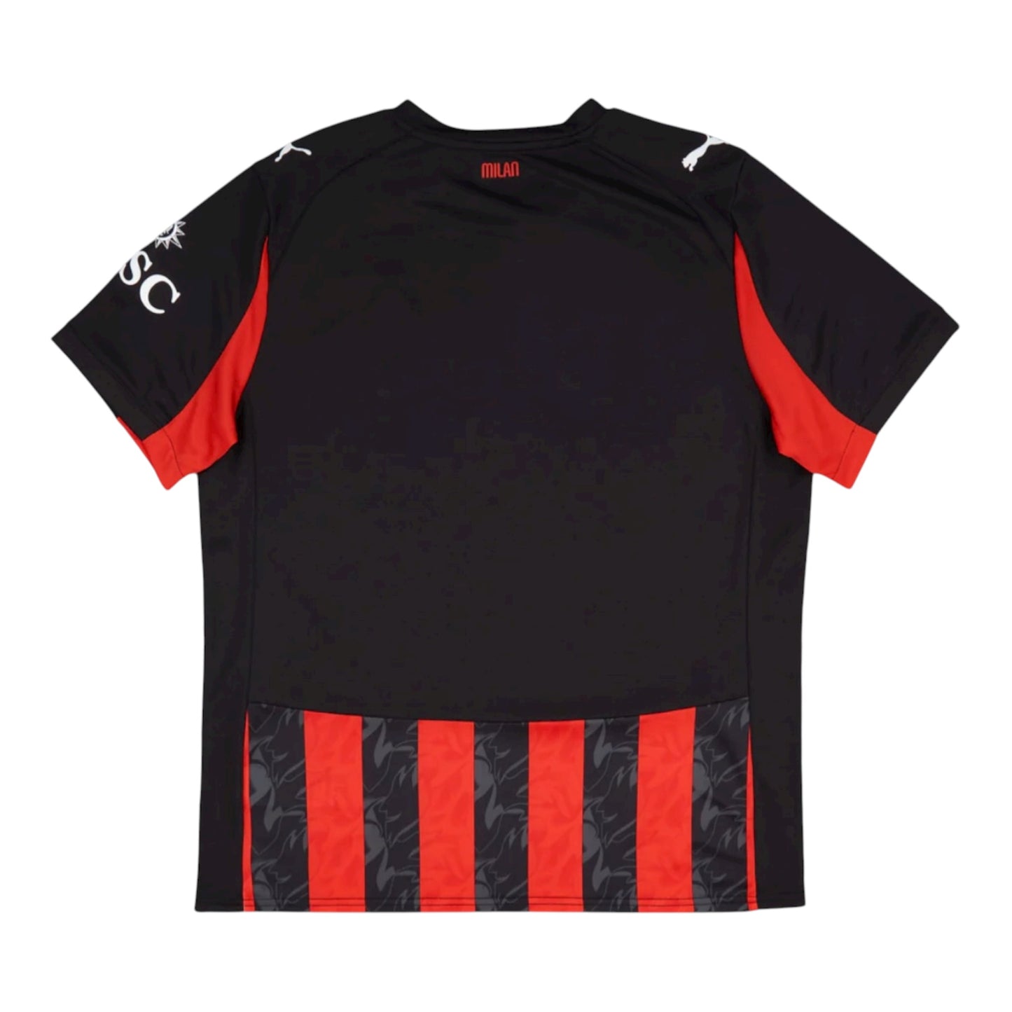 AC Milan 25/26 Trikot