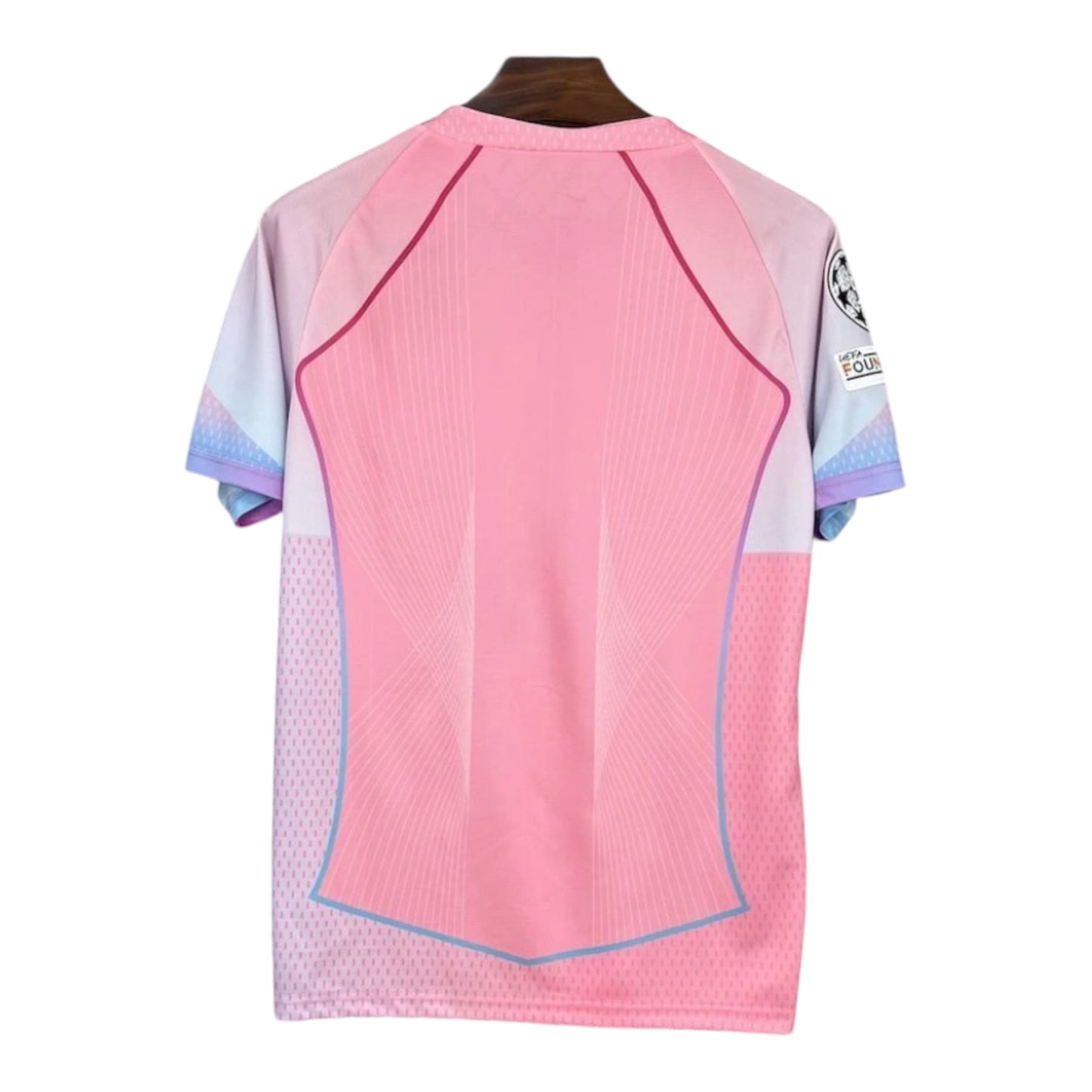 Barcelona Pink Aurora Kit