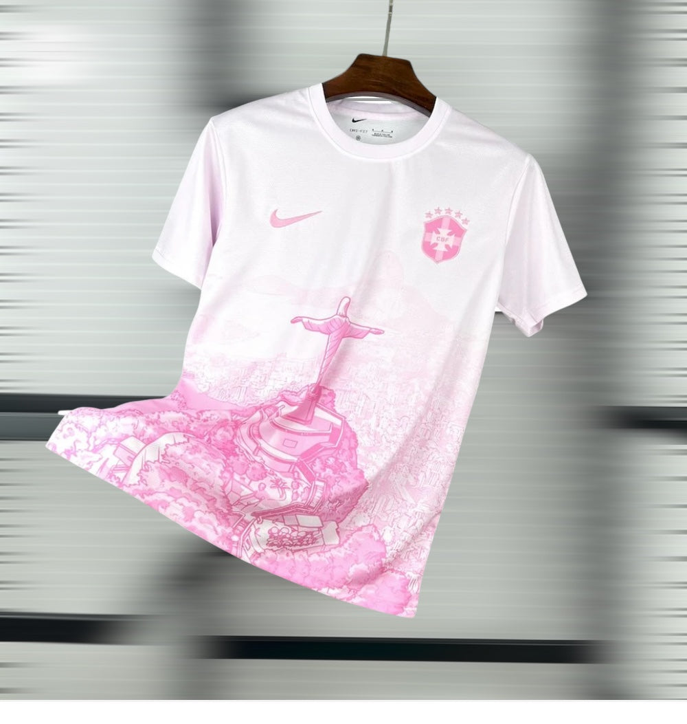 Brasil Special Edition Trikot