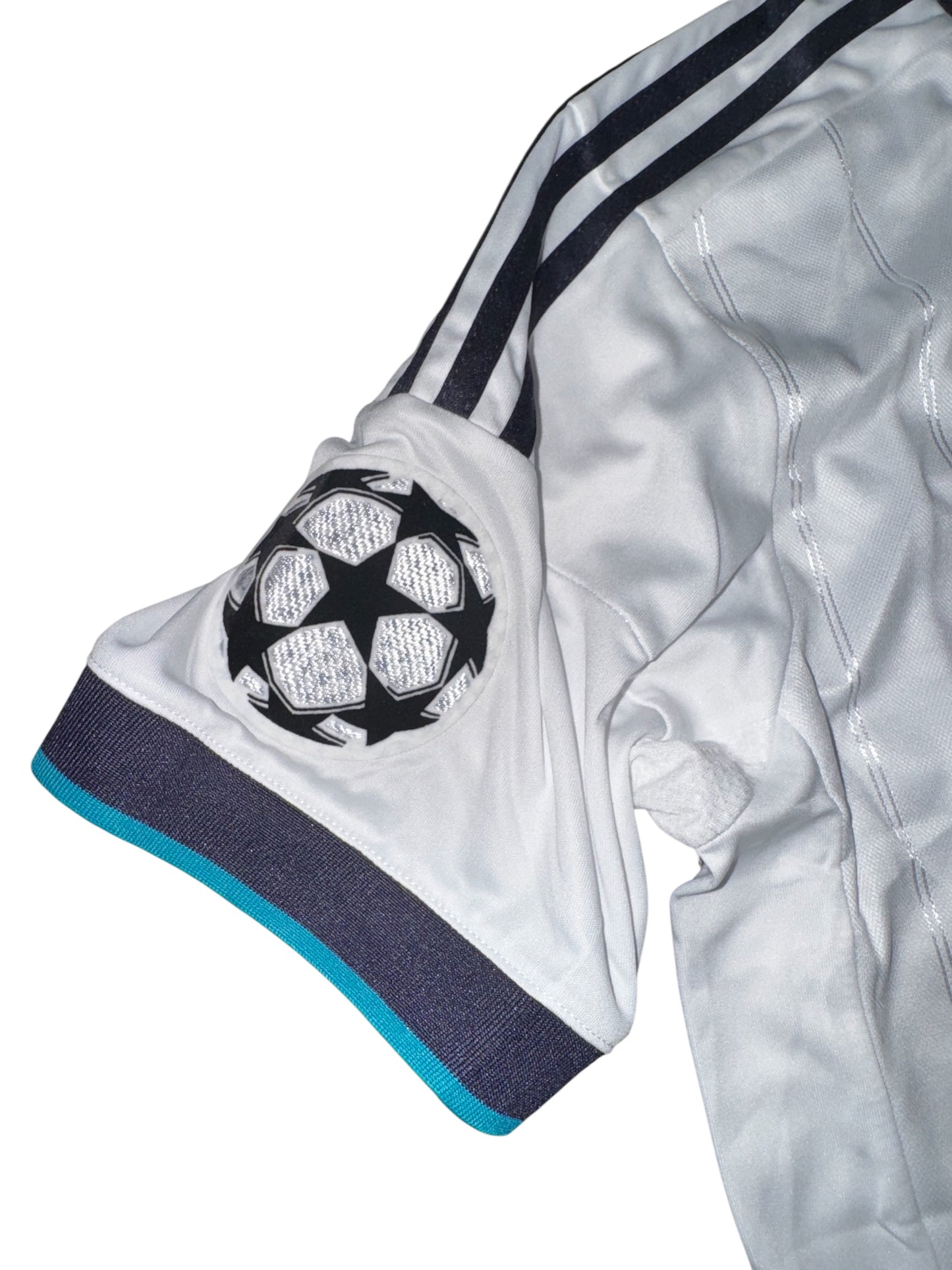 Real Madrid Retro Trikot