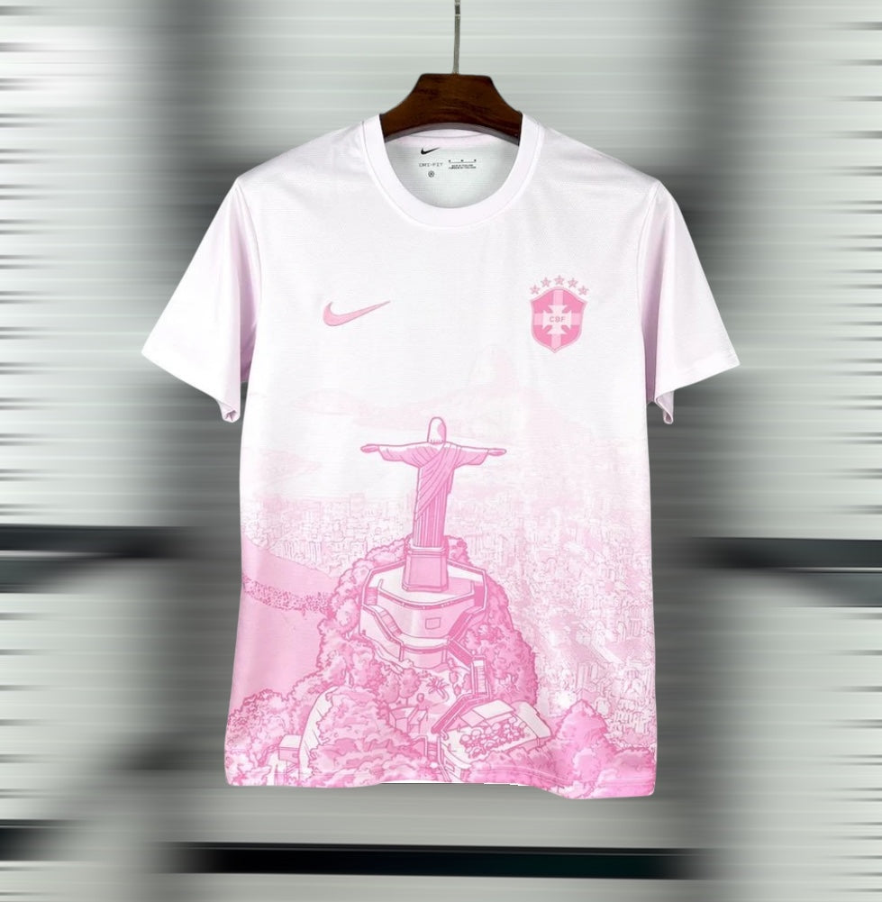 Brasil Special Edition Trikot