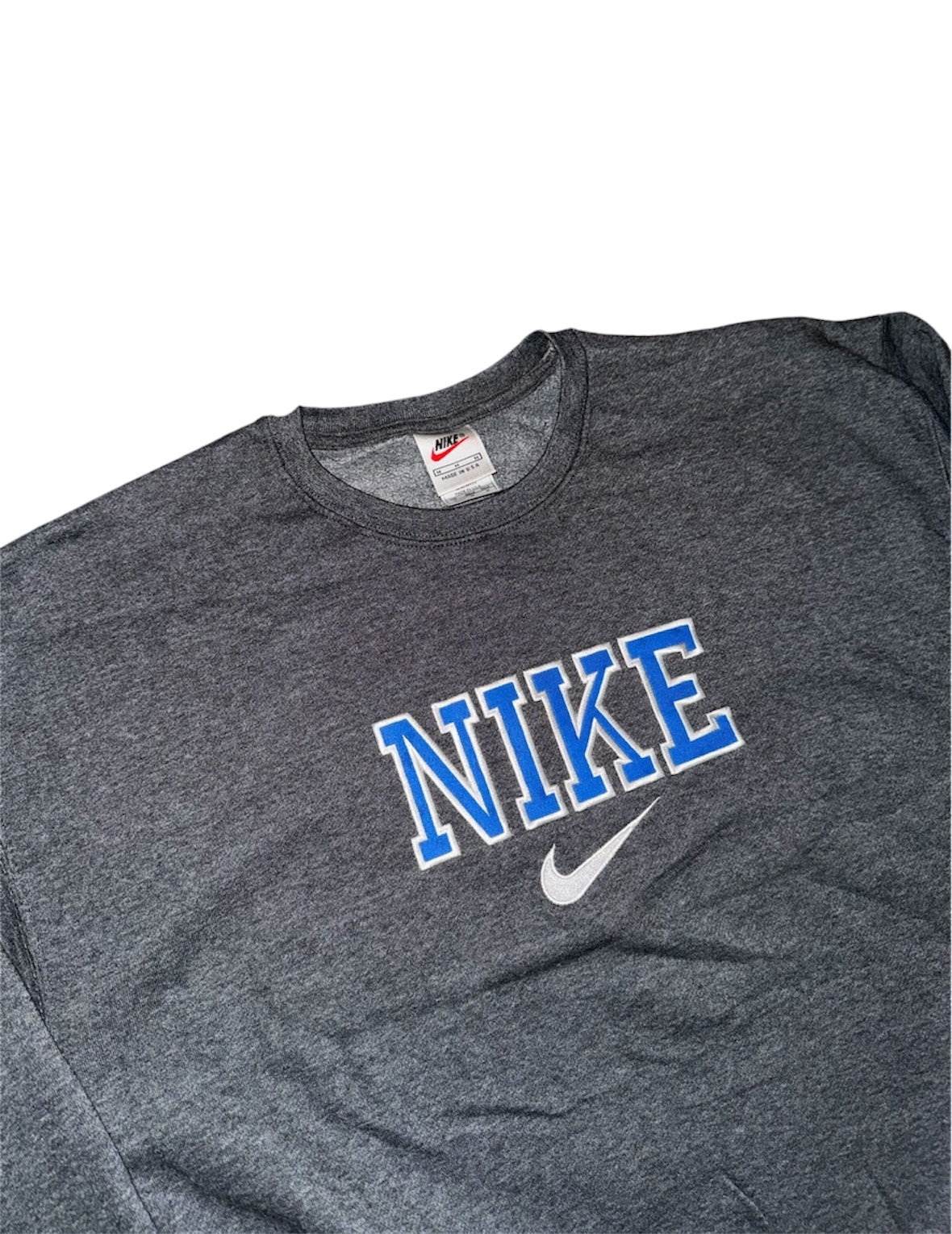 Nike Vintage Sweater