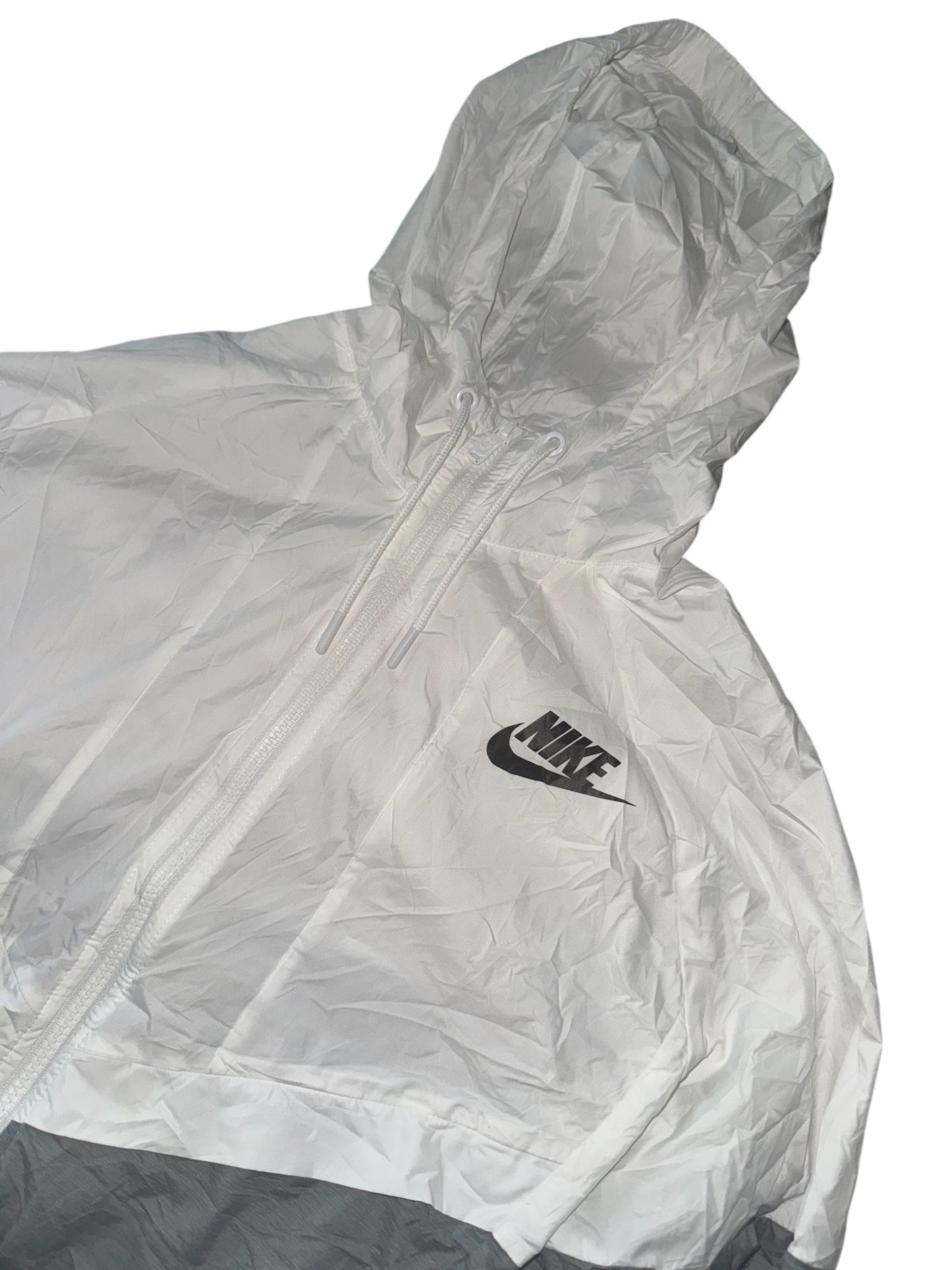 Nike Windbreaker Jacke
