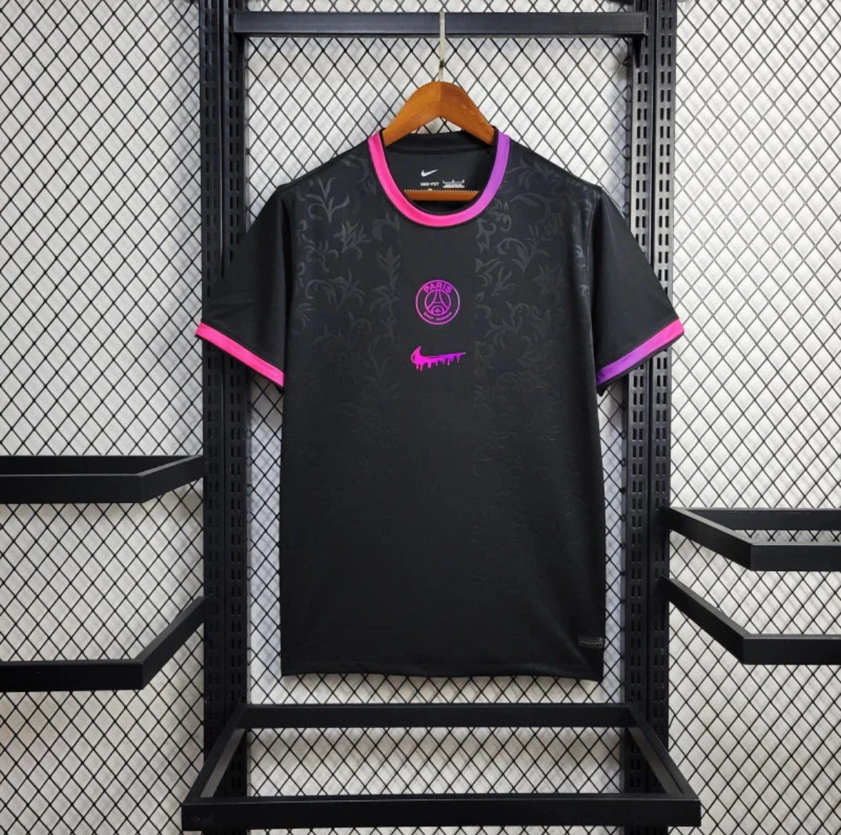 PSG Special Edition