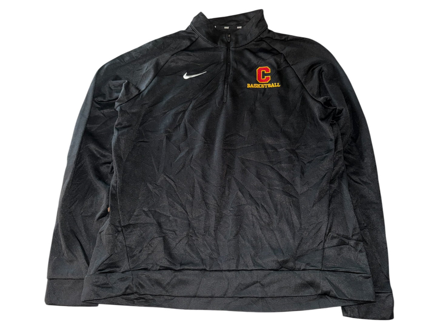 Nike Zip