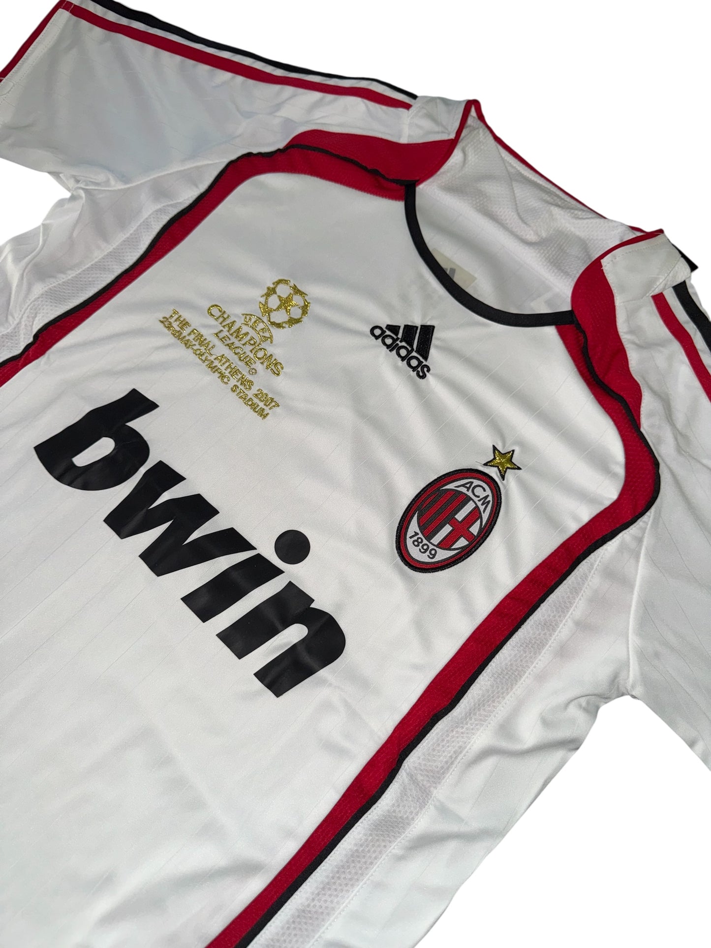 AC Milan Retro Trikot