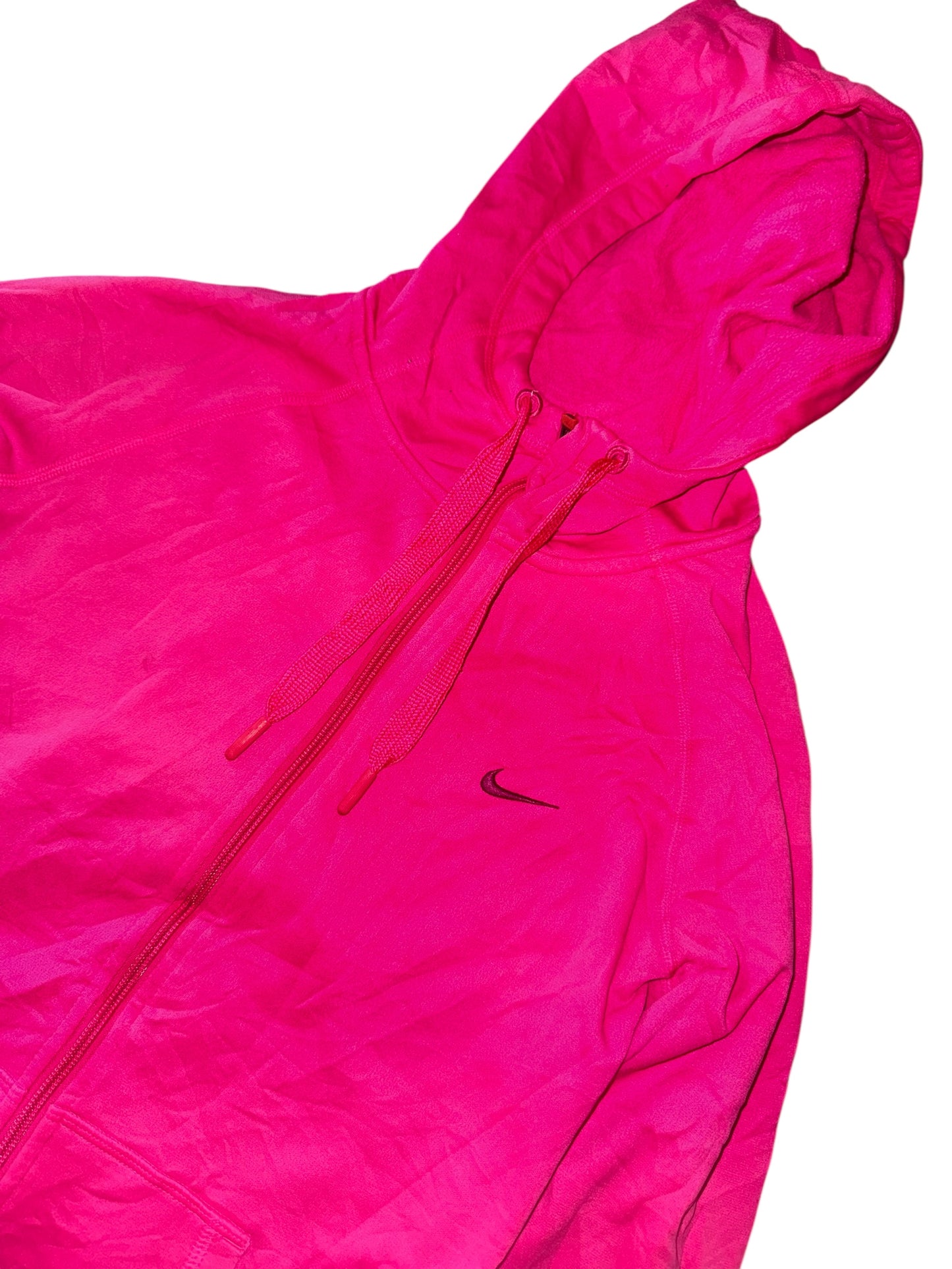 Nike Woman Kapunzenjacke
