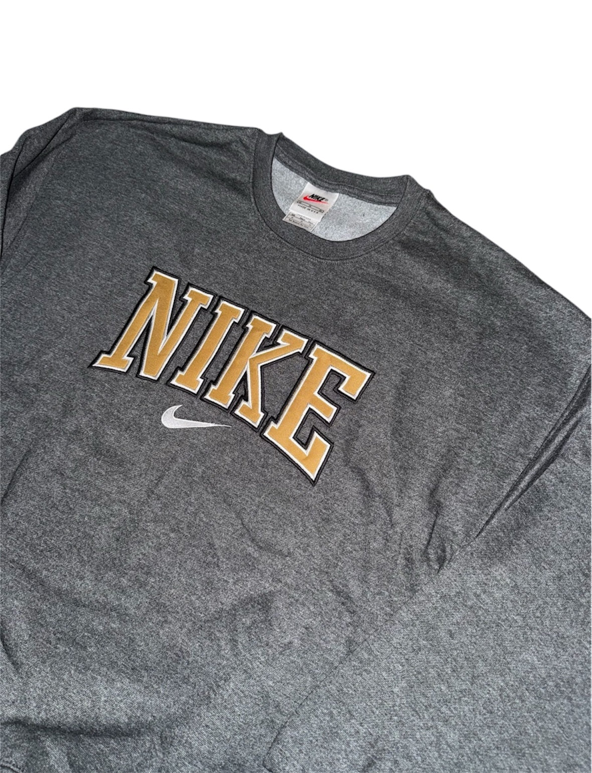 Nike Vintage Sweater