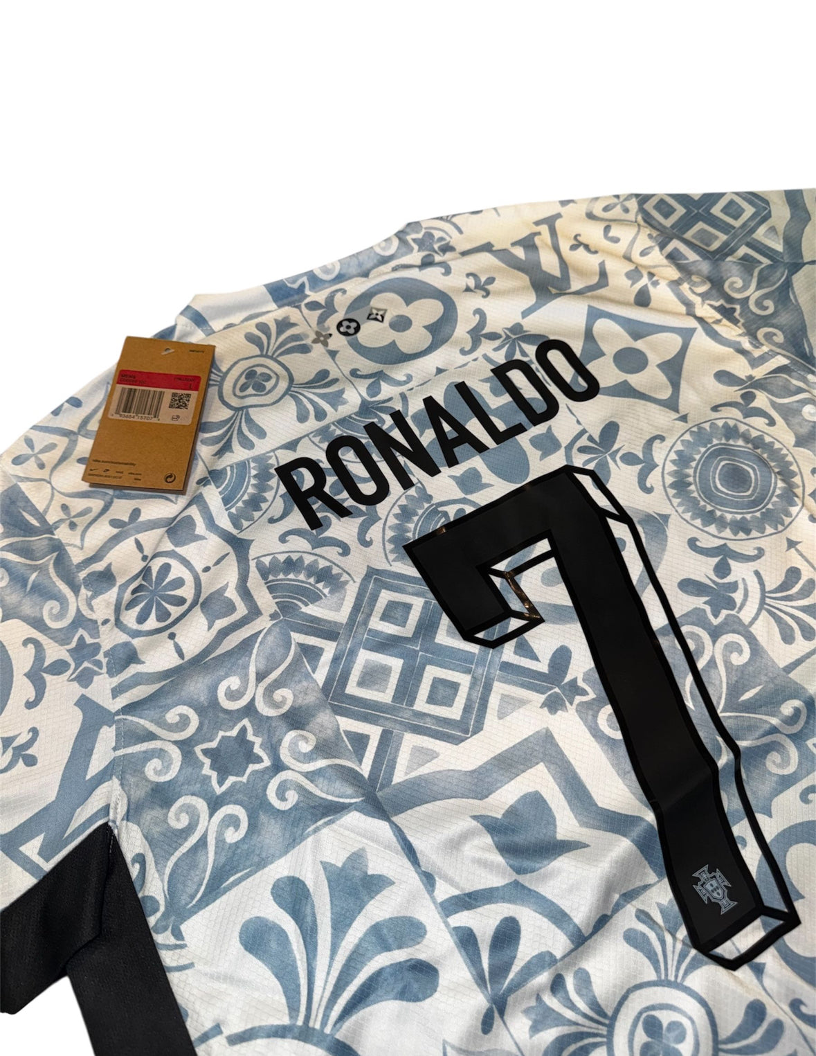 Portugal X LV Trikot Ronaldo