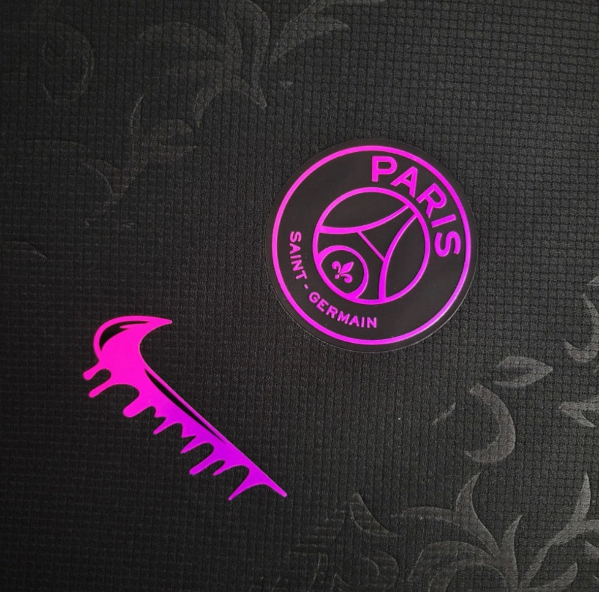 PSG Special Edition