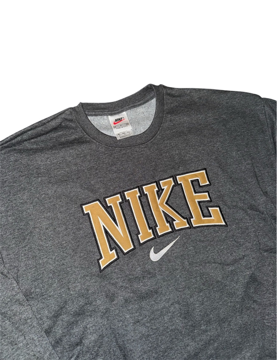 Nike Vintage Sweater