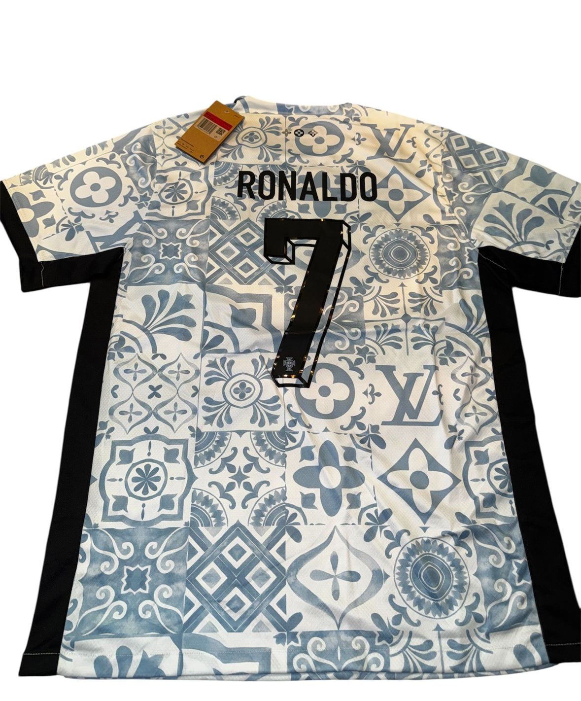 Portugal X LV Trikot Ronaldo