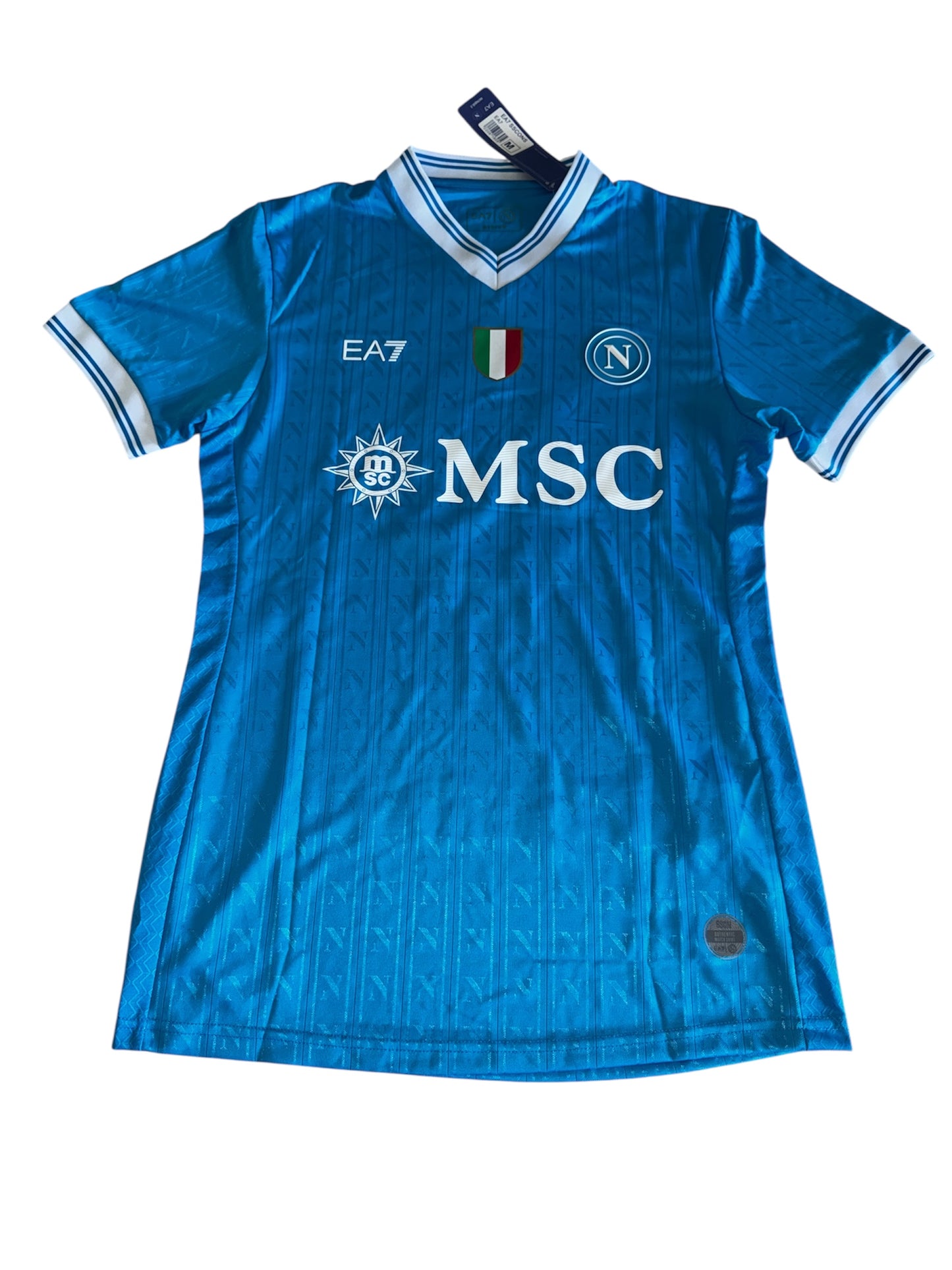 SSC Napoli Trikot 25/26