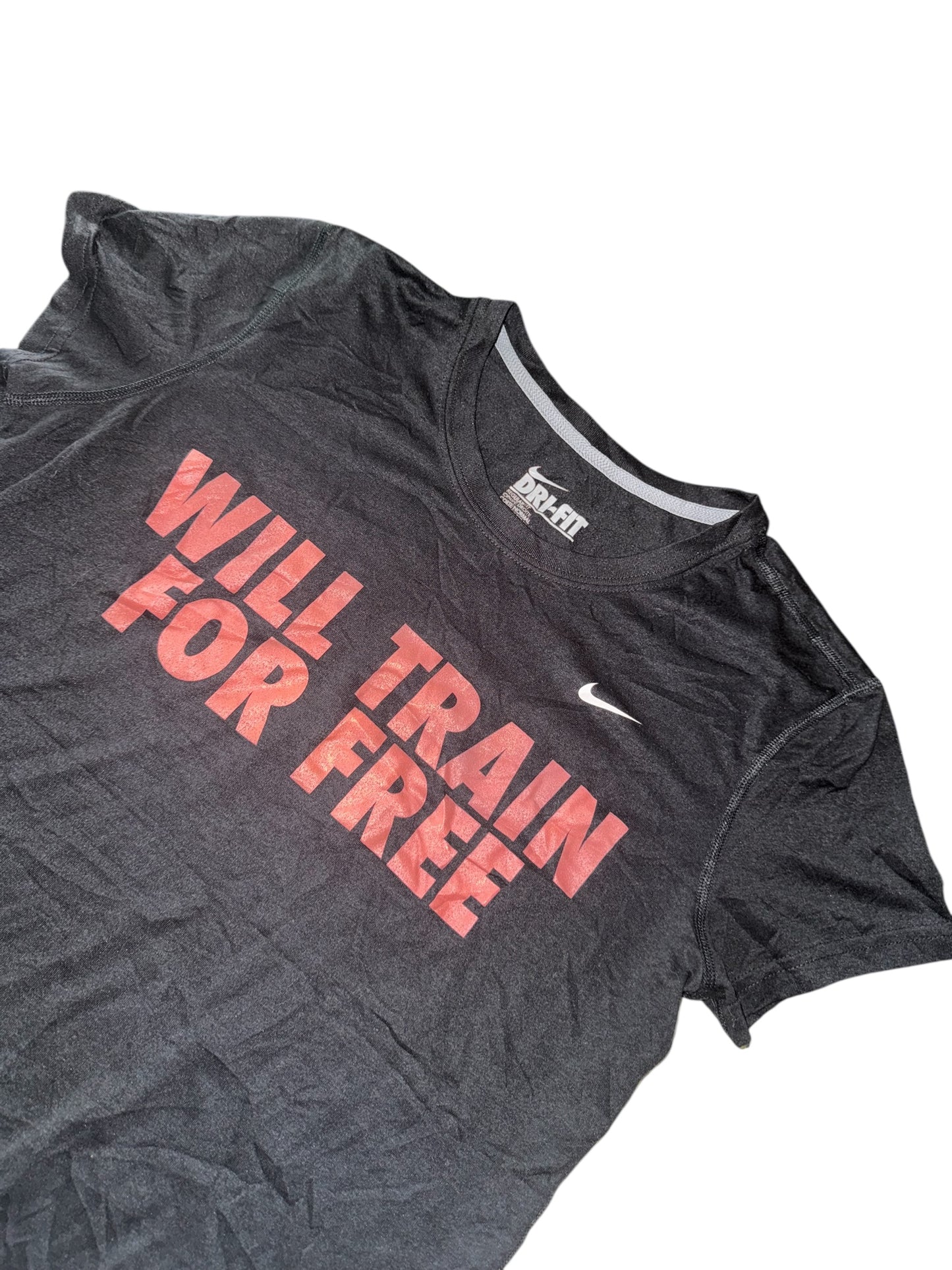 Nike Dri-Fit T-Shirt