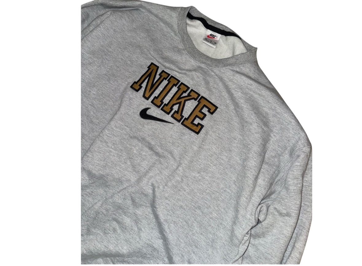 Nike Vintage Sweater