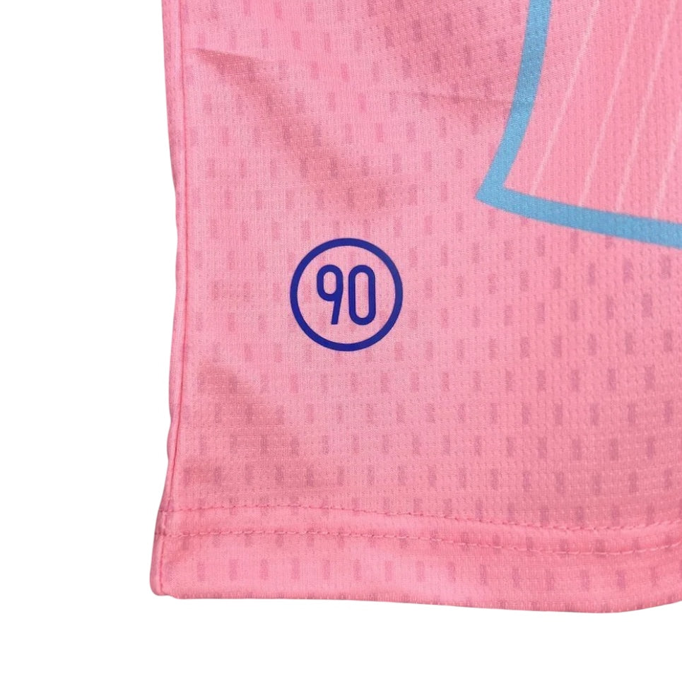 Barcelona Pink Aurora Kit