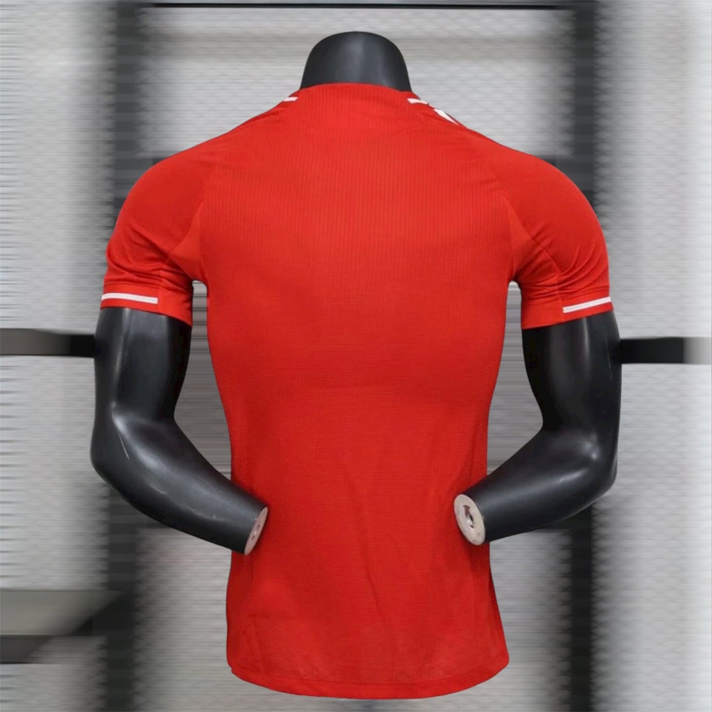 Liverpool 25/26 Trikot