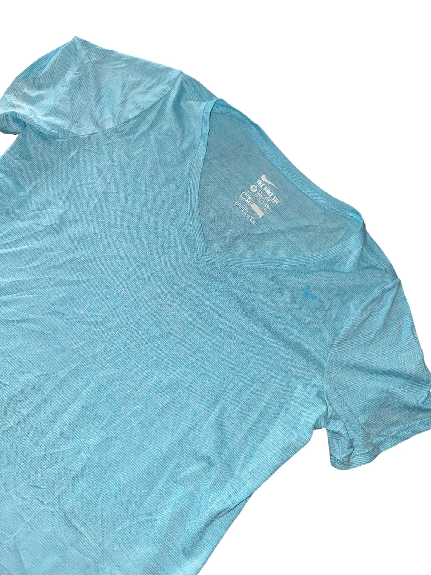 Nike Damen Dri-FIT T-Shirt