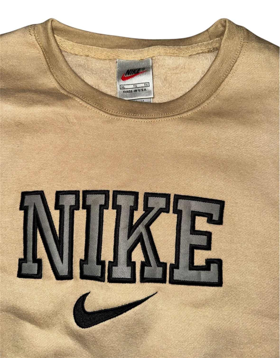 Nike Vintage Sweater