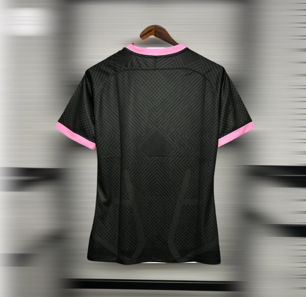 Inter Pink Snake Trikot
