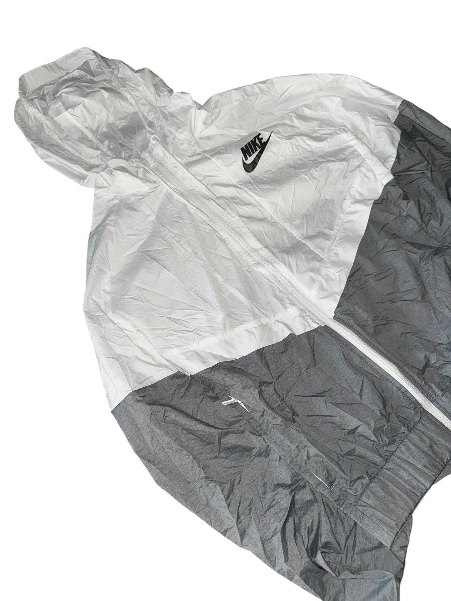 Nike Windbreaker Jacke