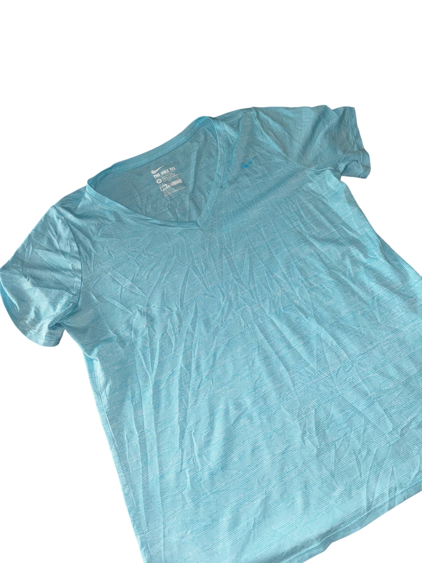 Nike Damen Dri-FIT T-Shirt