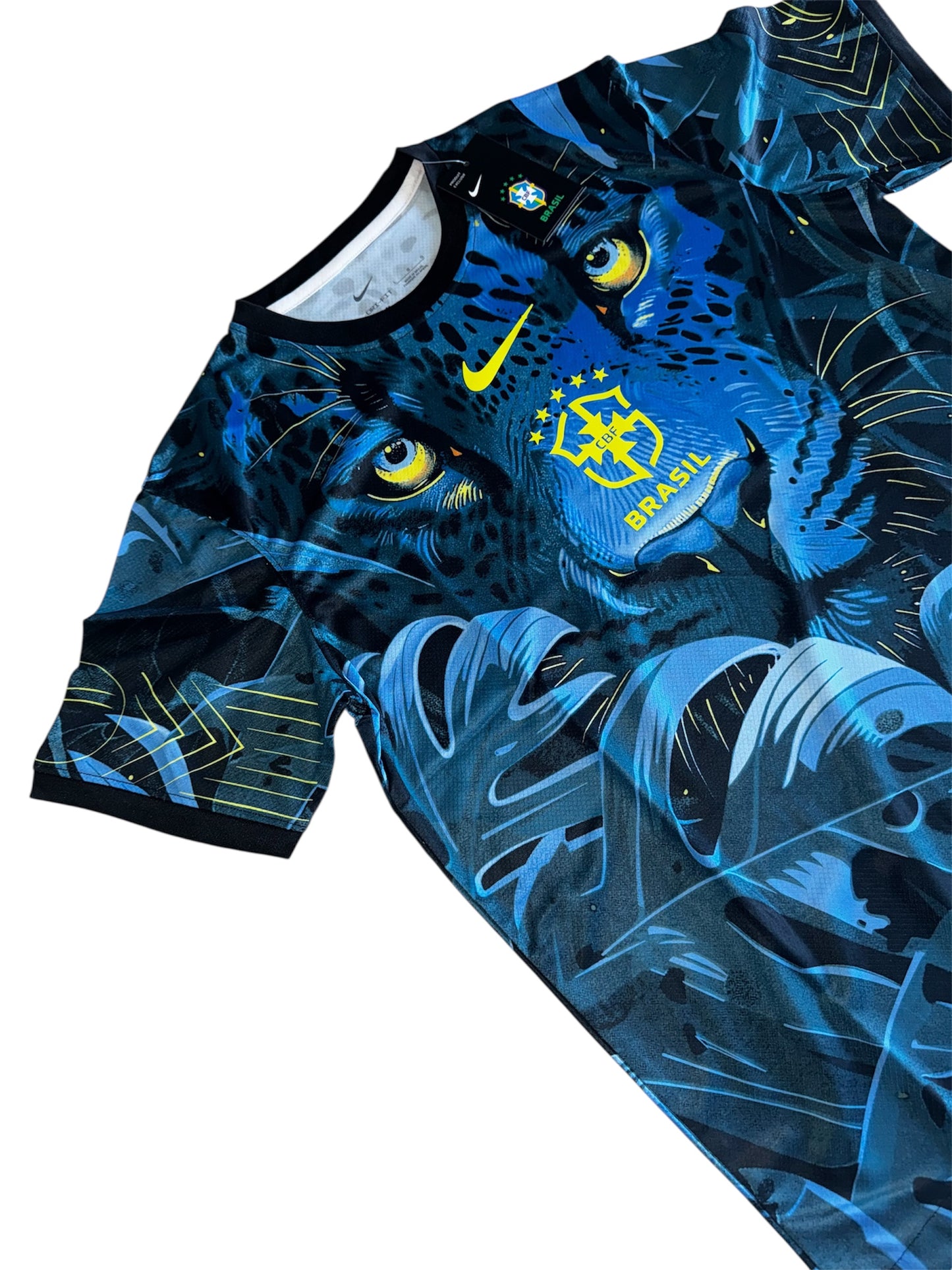 Brazil Special Edition Trikot