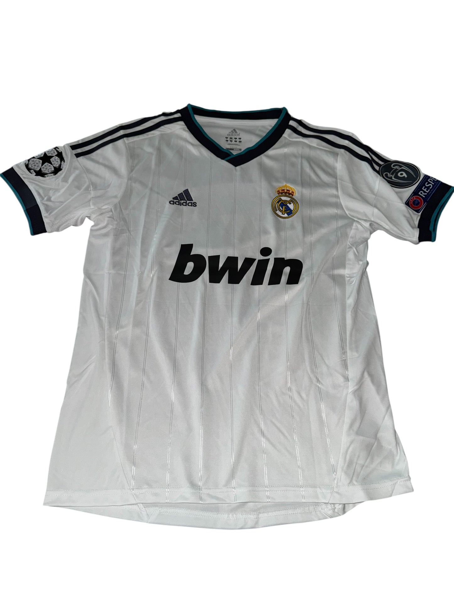 Real Madrid Retro Trikot