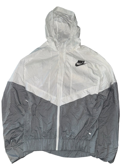 Nike Windbreaker Jacke
