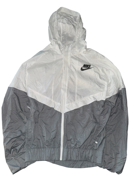 Nike Windbreaker Jacke