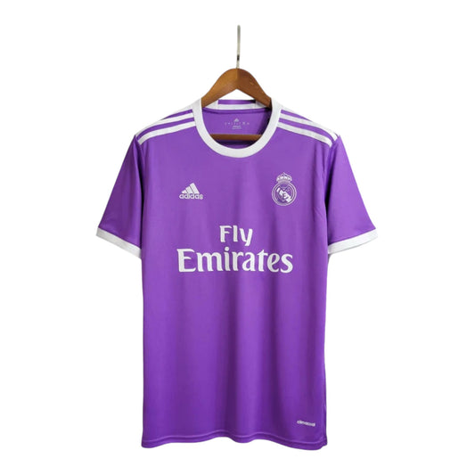 Real Madrid 16/17 Trikot