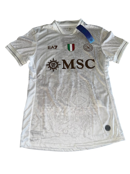 SSC NAPOLI TRIKOT 25/26
