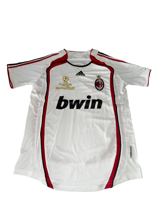 AC Milan Retro Trikot